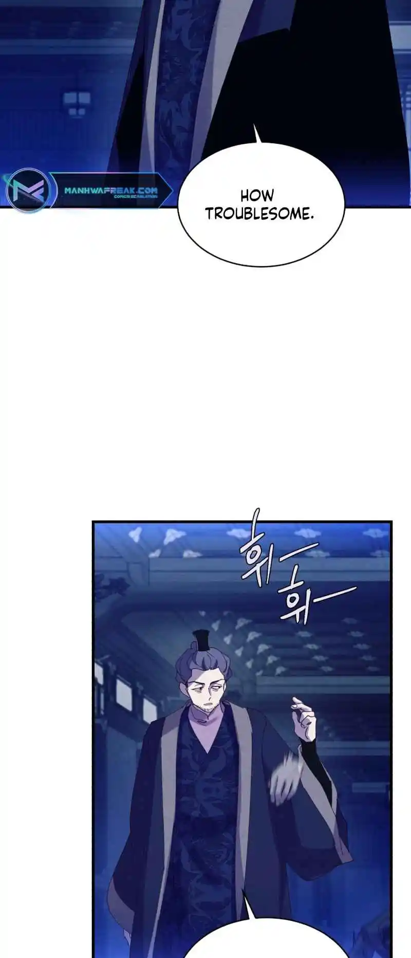 Masters of Lightning Knives 172