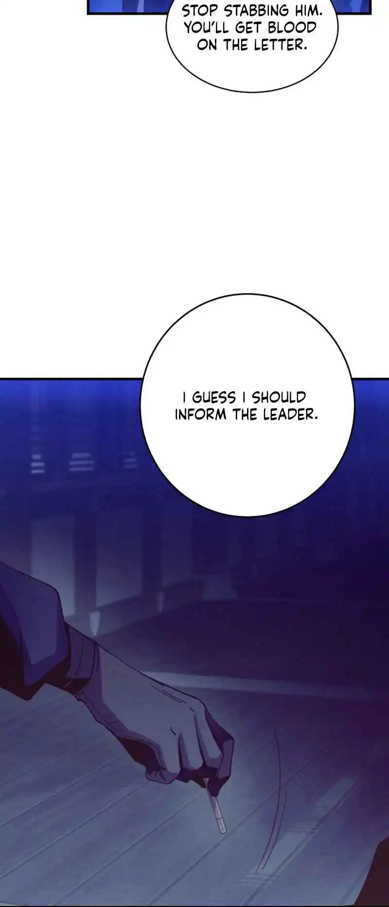 Masters of Lightning Knives 172