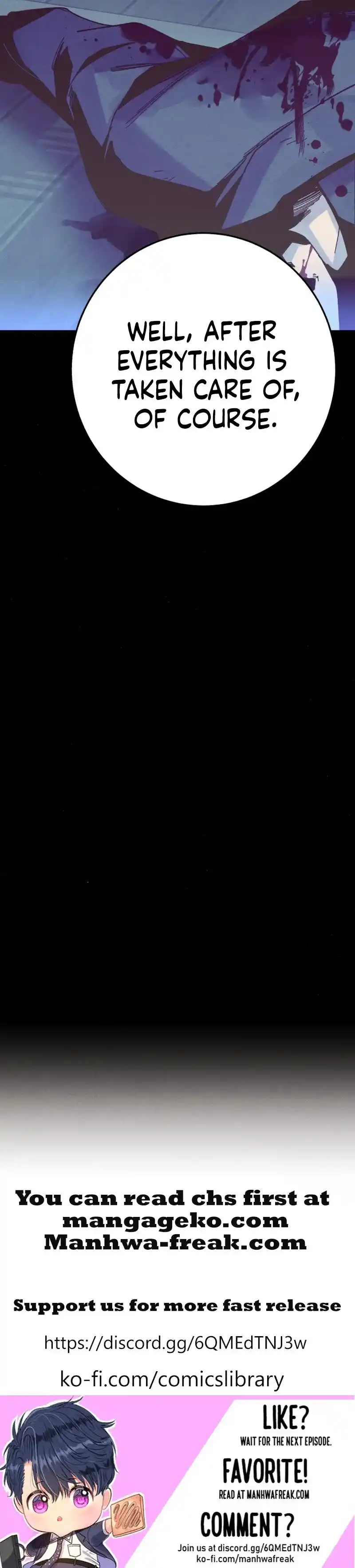 Masters of Lightning Knives 172