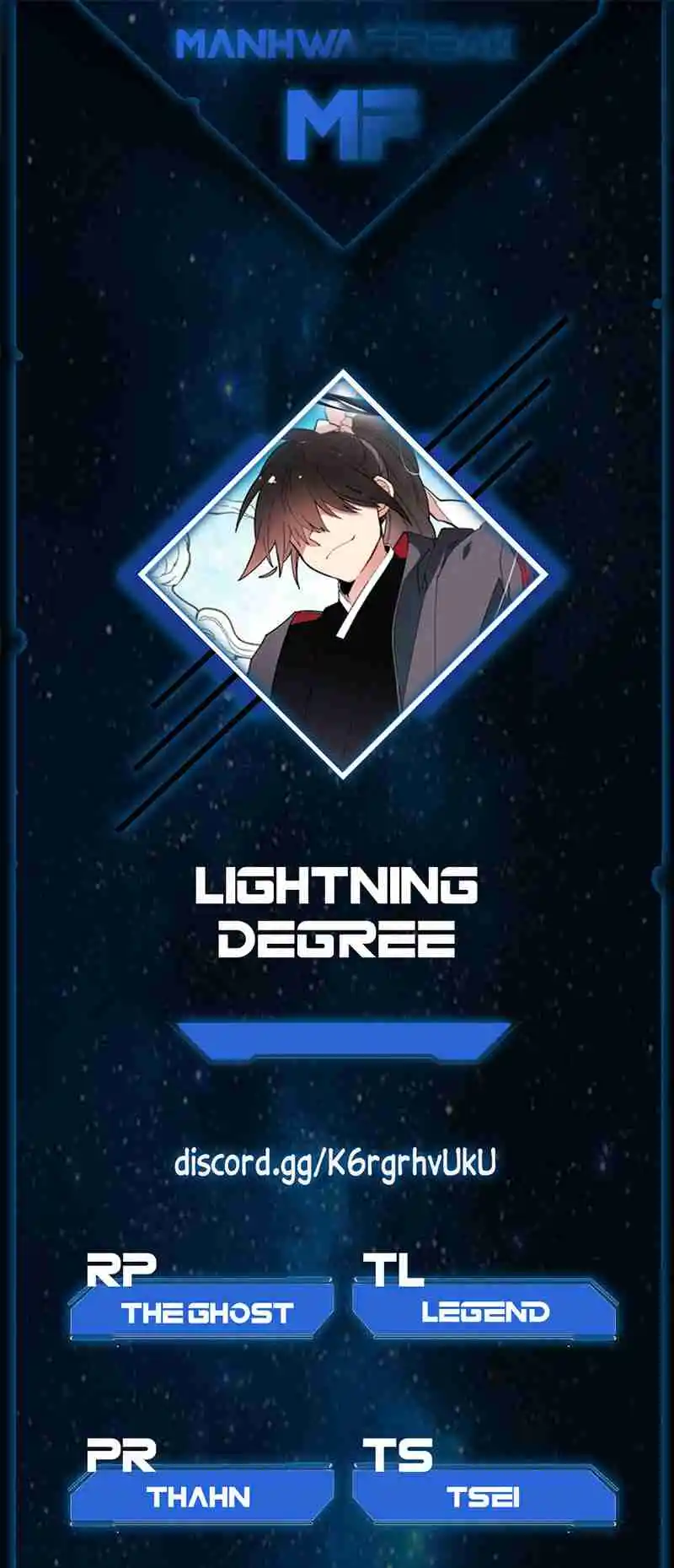 Masters of Lightning Knives 173