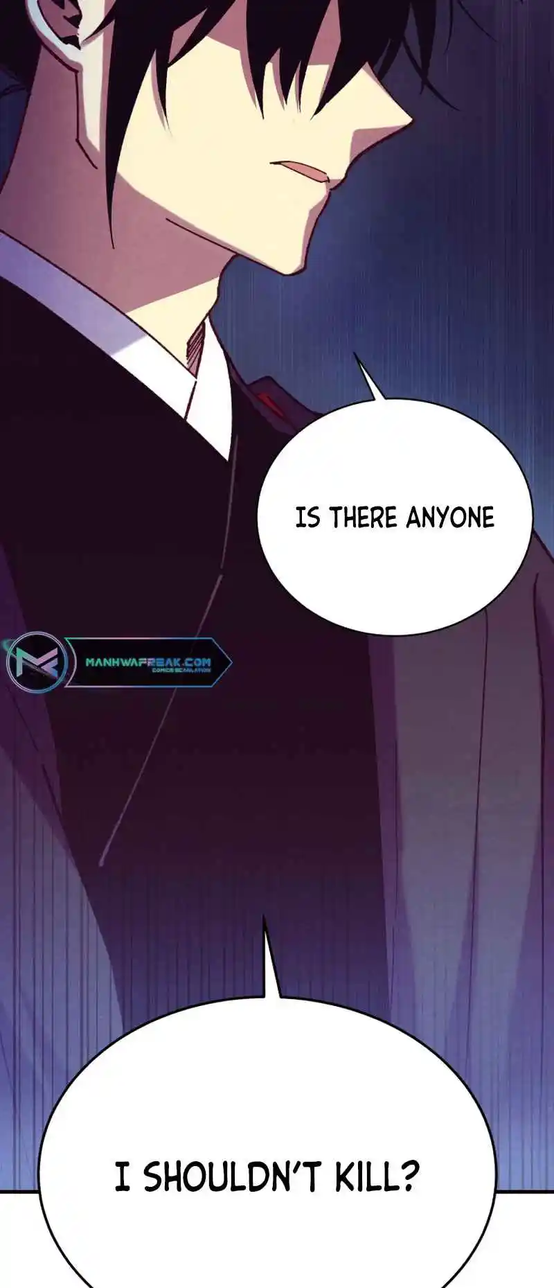 Masters of Lightning Knives 173