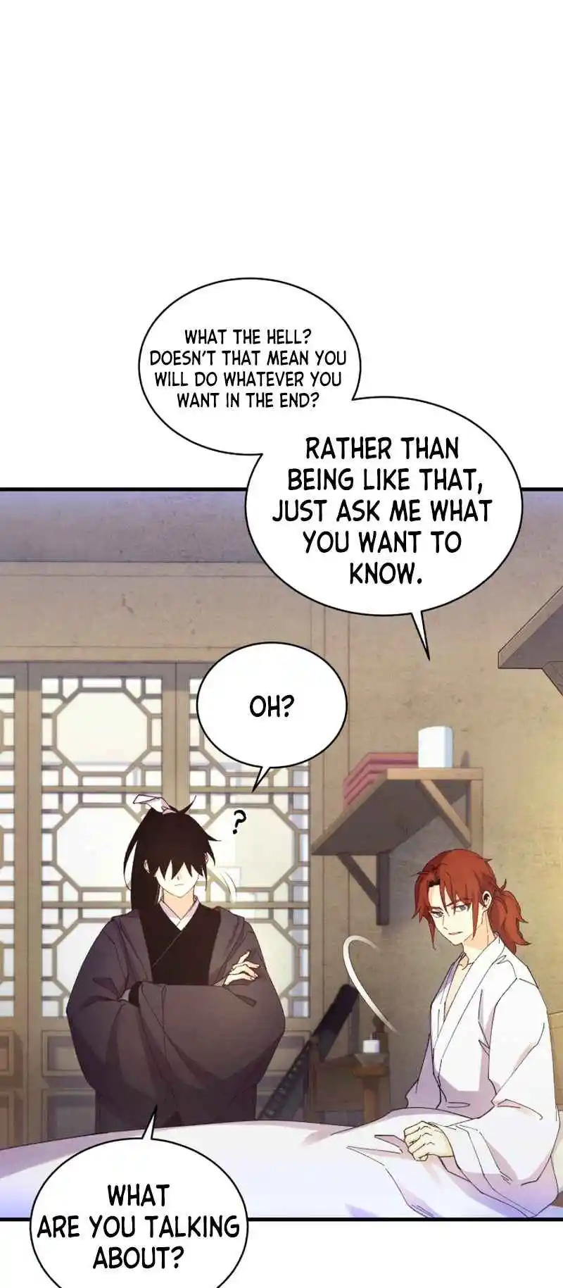 Masters of Lightning Knives 173