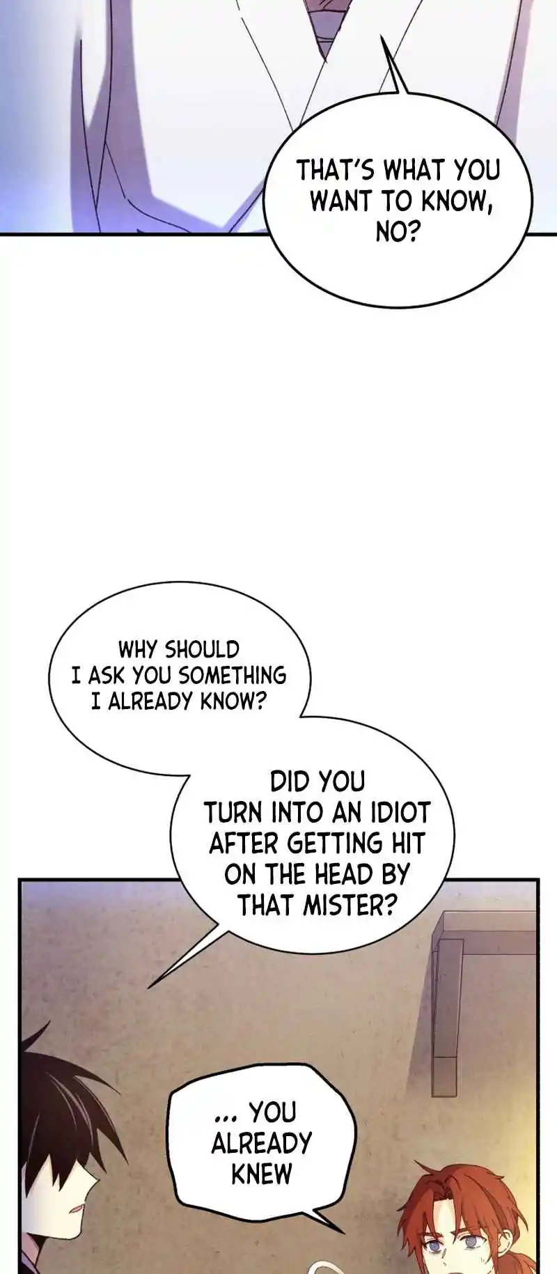 Masters of Lightning Knives 173