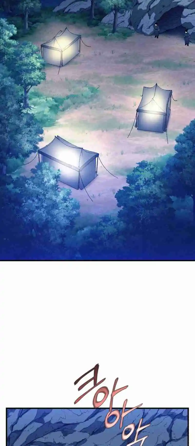 Masters of Lightning Knives 173