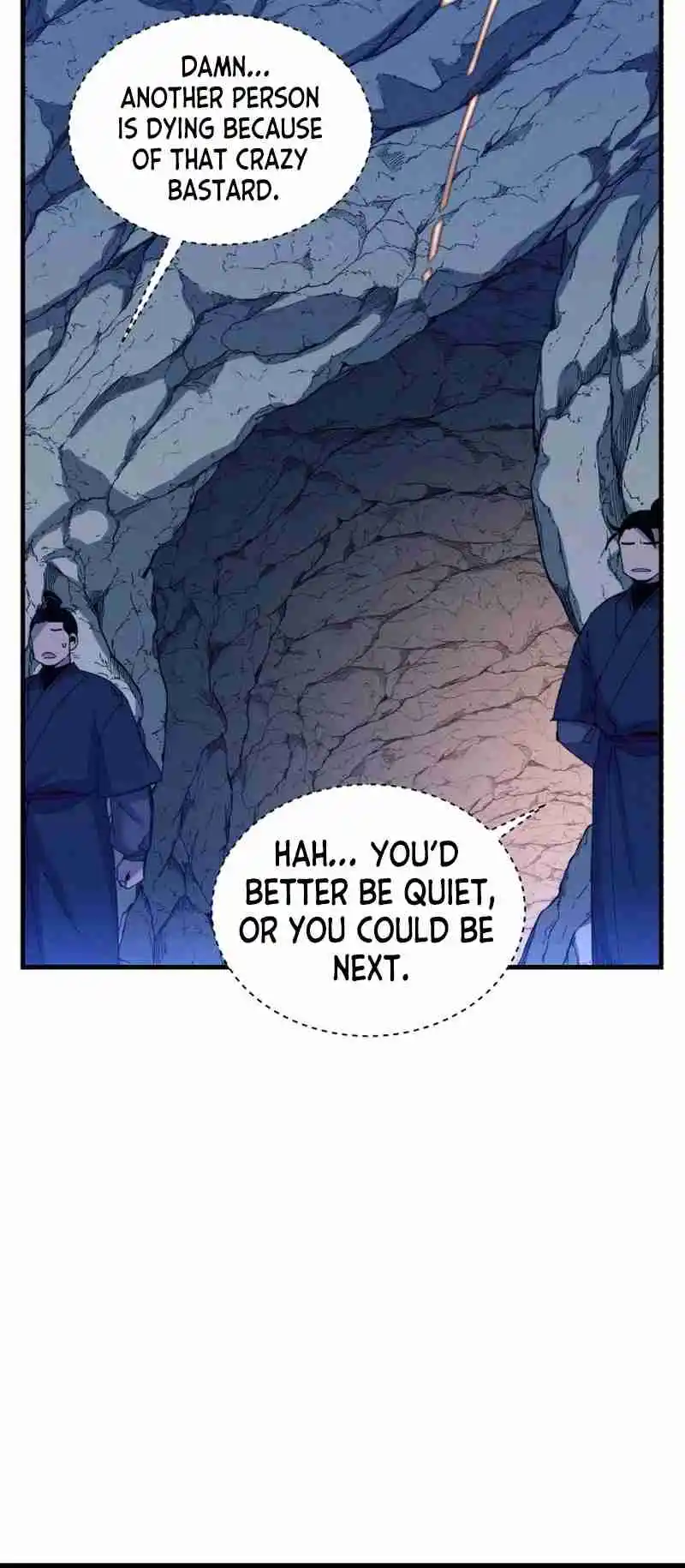 Masters of Lightning Knives 173