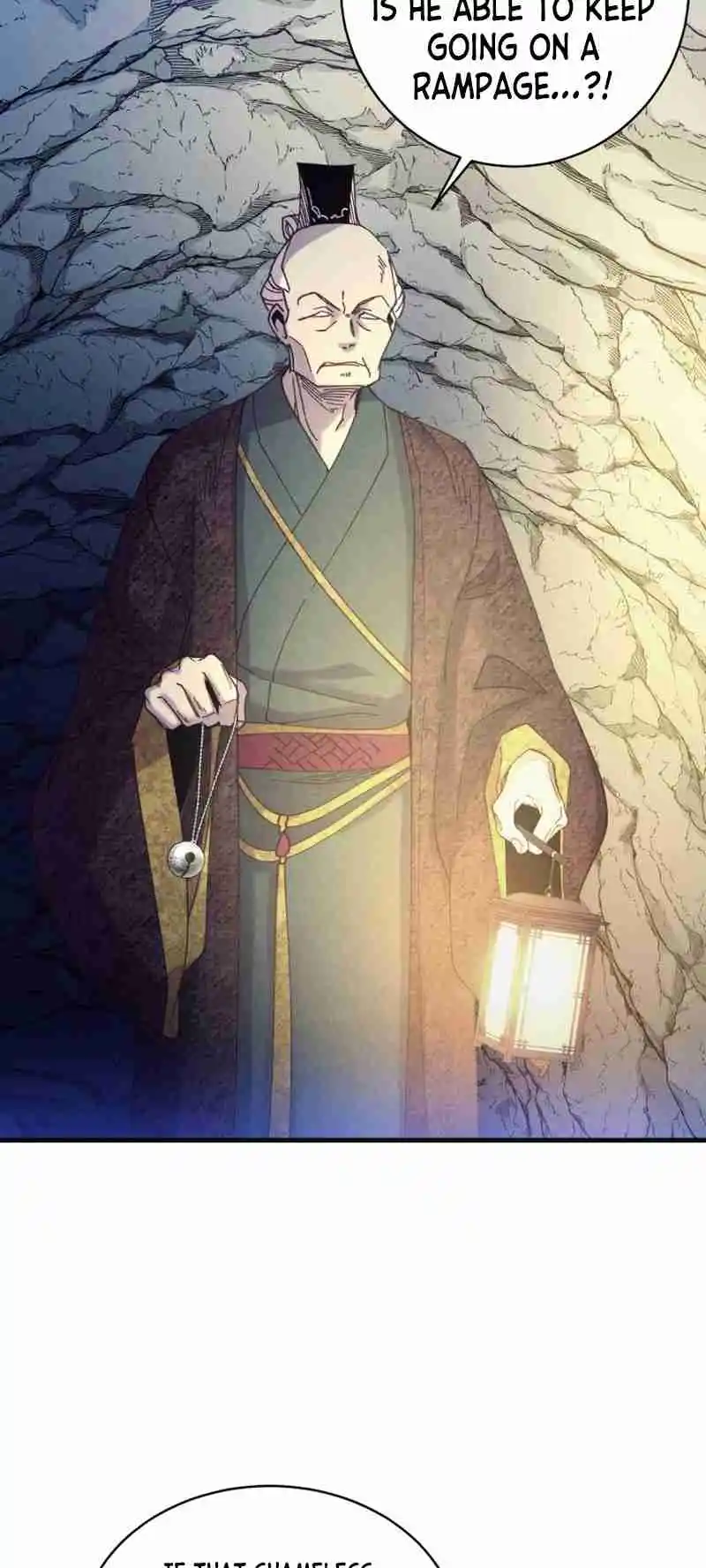 Masters of Lightning Knives 173