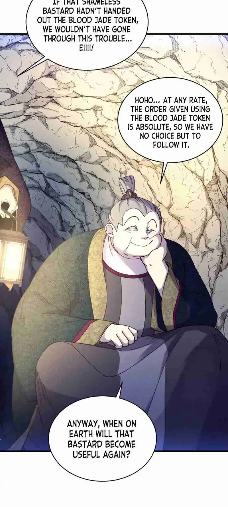 Masters of Lightning Knives 173