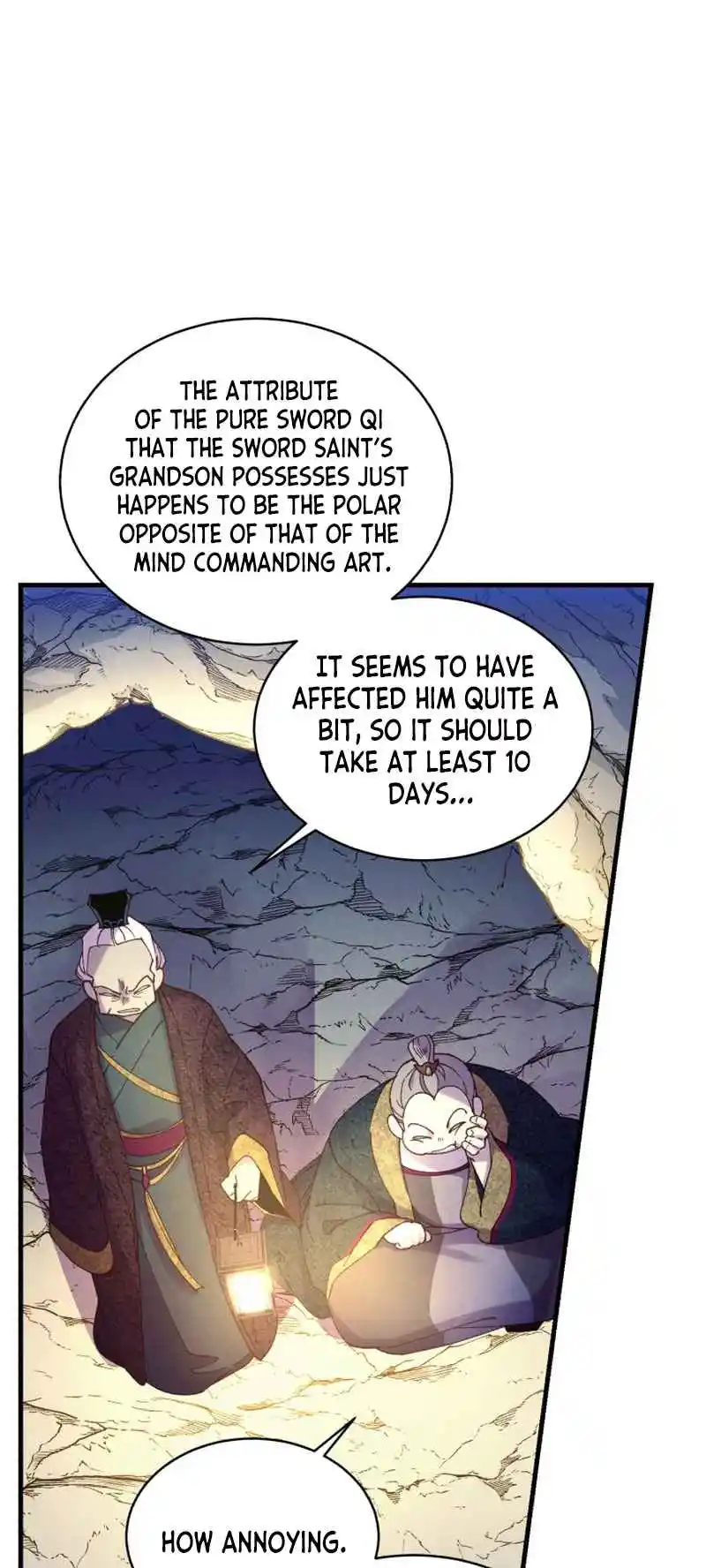 Masters of Lightning Knives 173