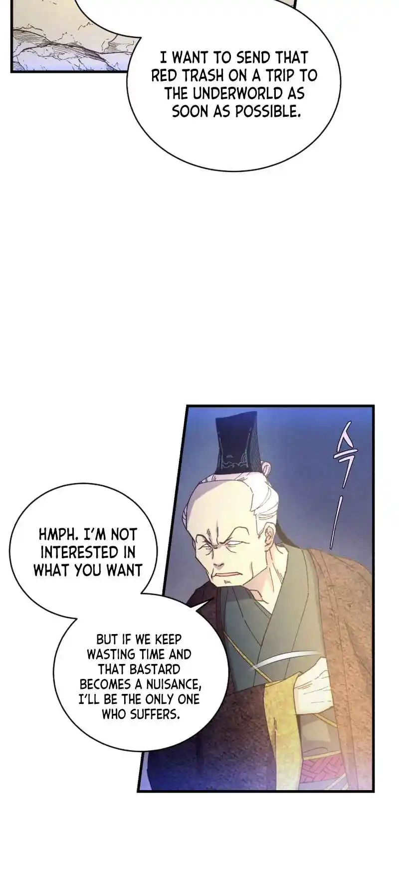 Masters of Lightning Knives 173