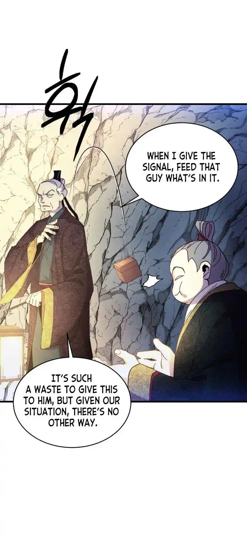 Masters of Lightning Knives 173