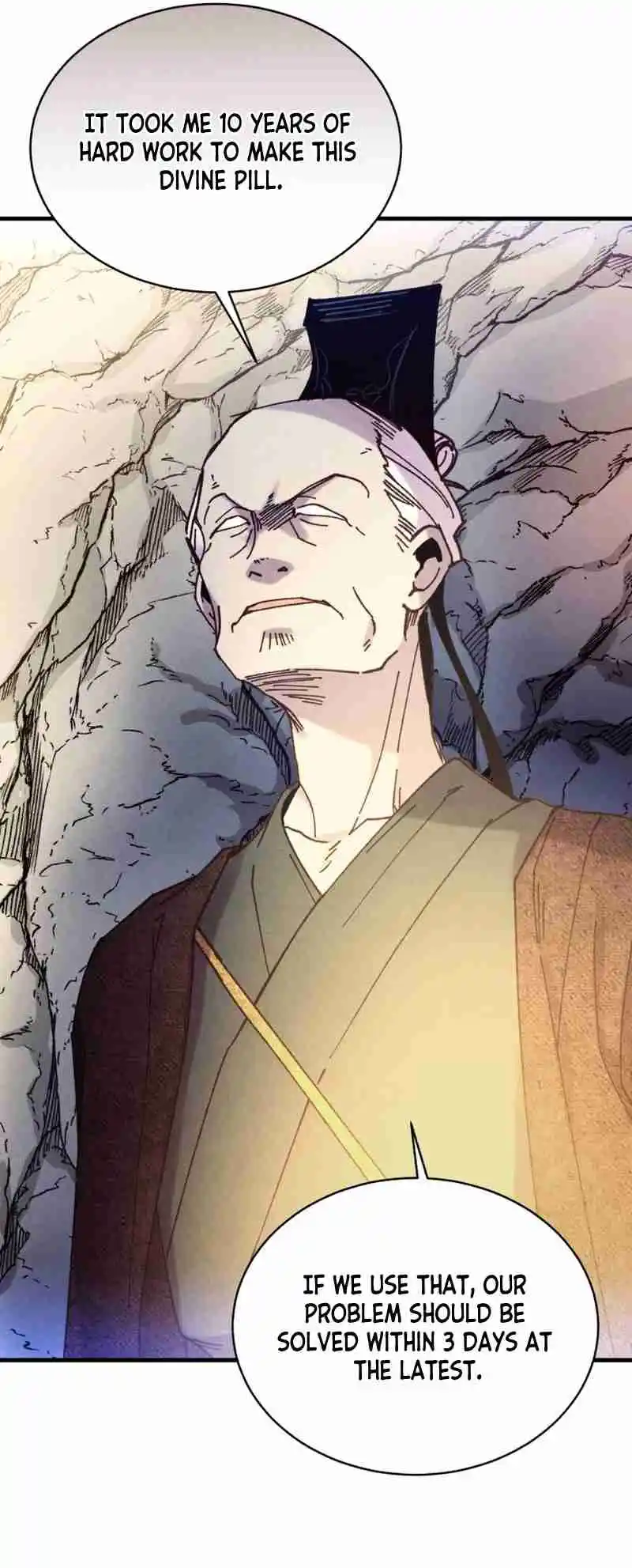 Masters of Lightning Knives 173