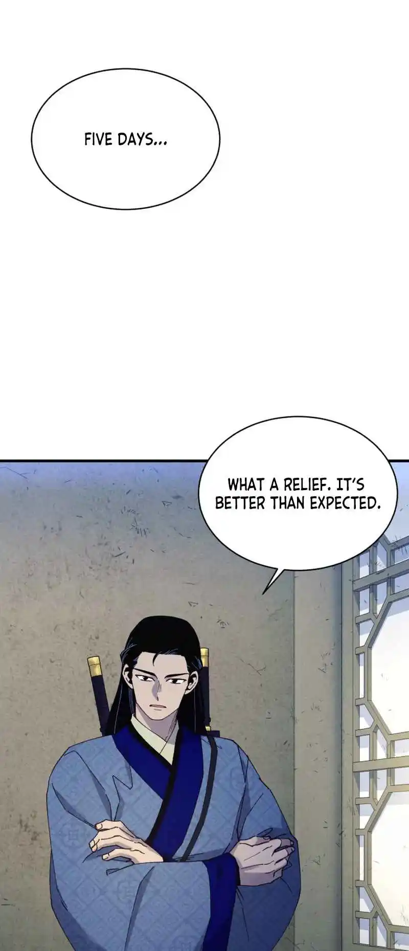 Masters of Lightning Knives 173