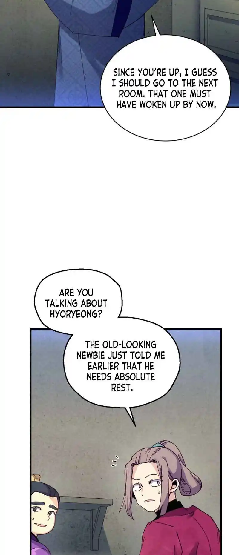 Masters of Lightning Knives 173