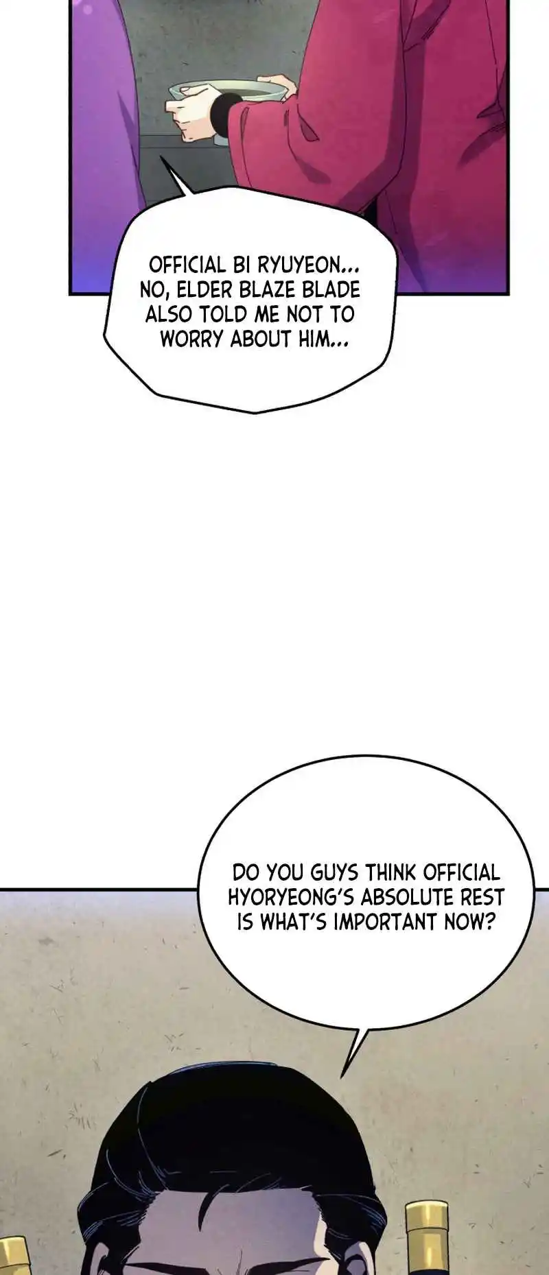 Masters of Lightning Knives 173