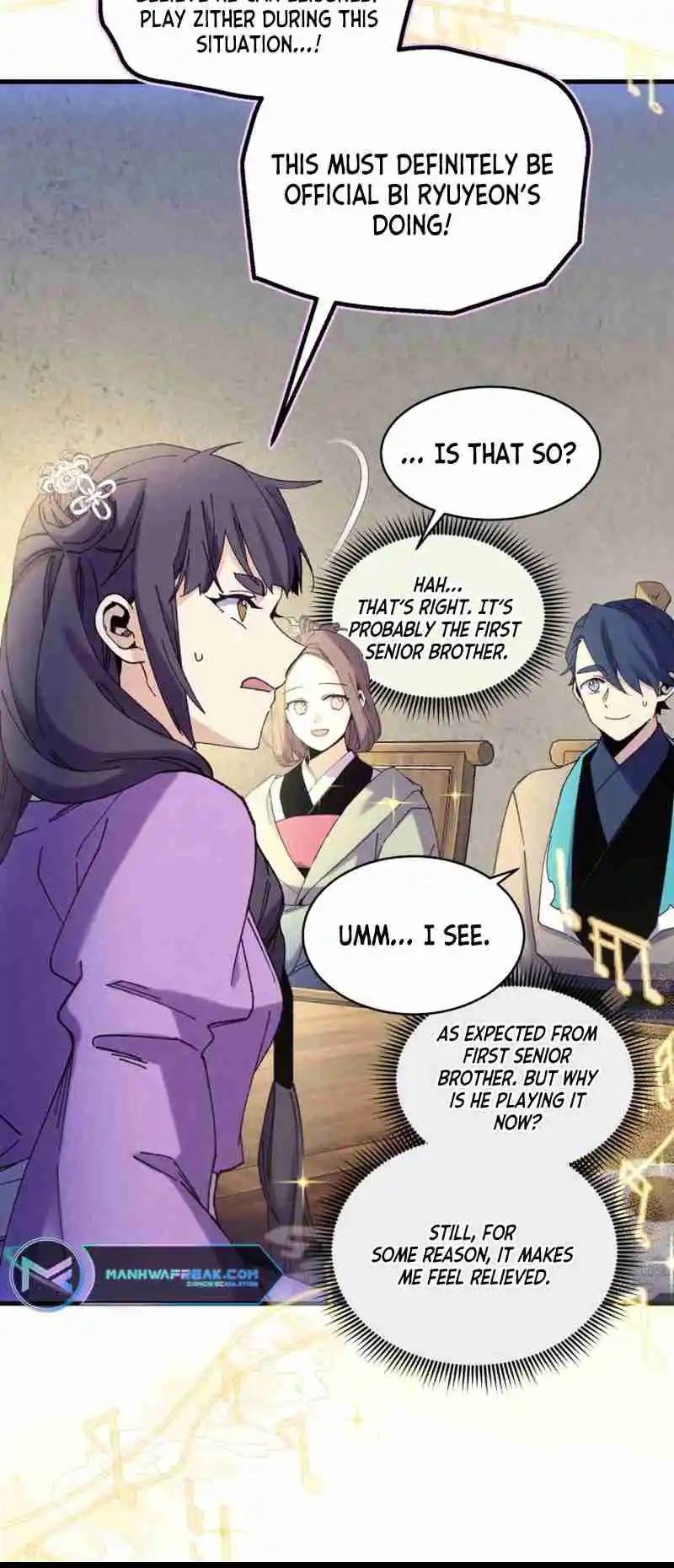 Masters of Lightning Knives 173