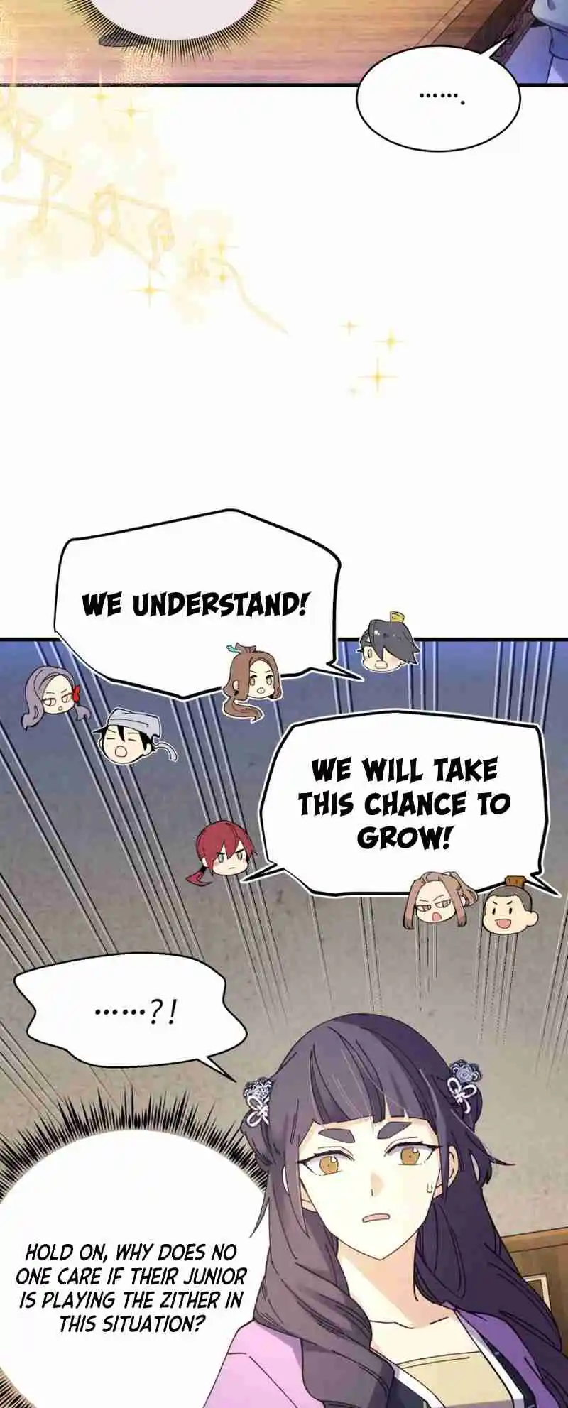 Masters of Lightning Knives 173