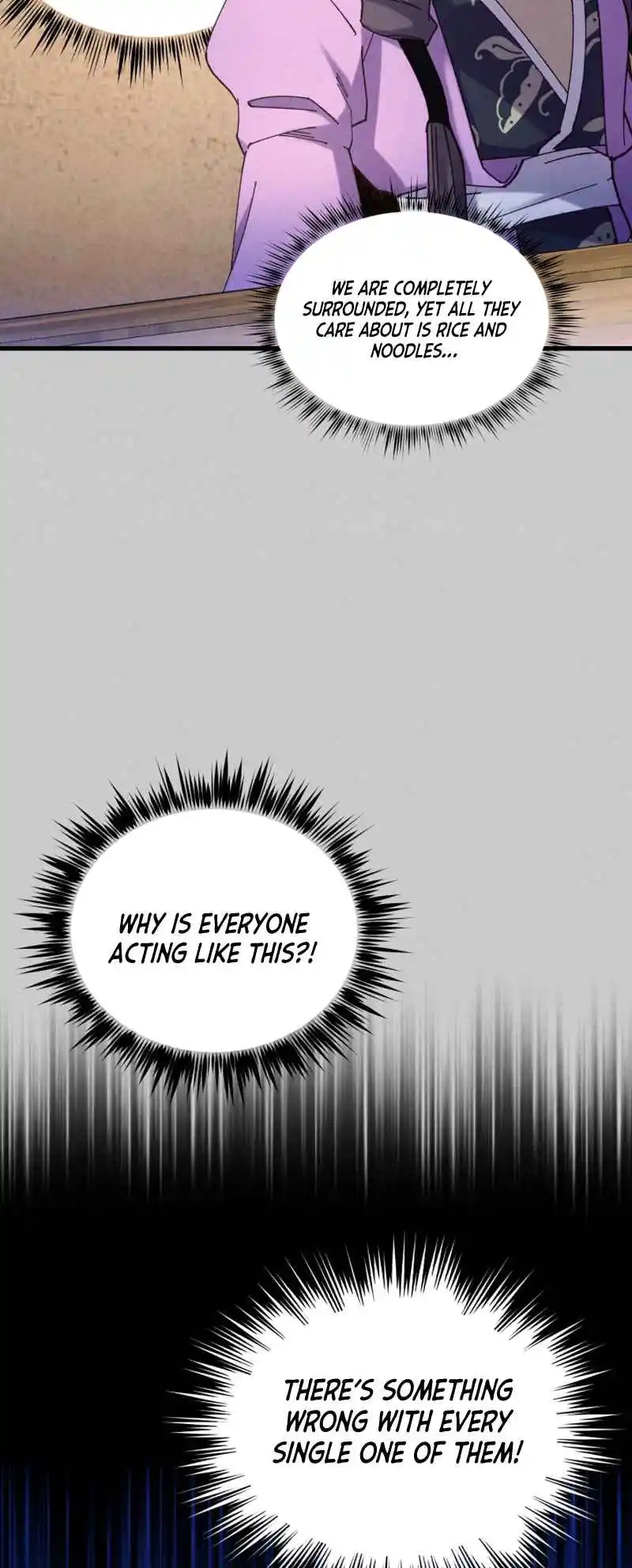 Masters of Lightning Knives 173