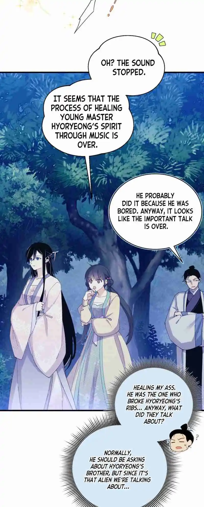 Masters of Lightning Knives 173