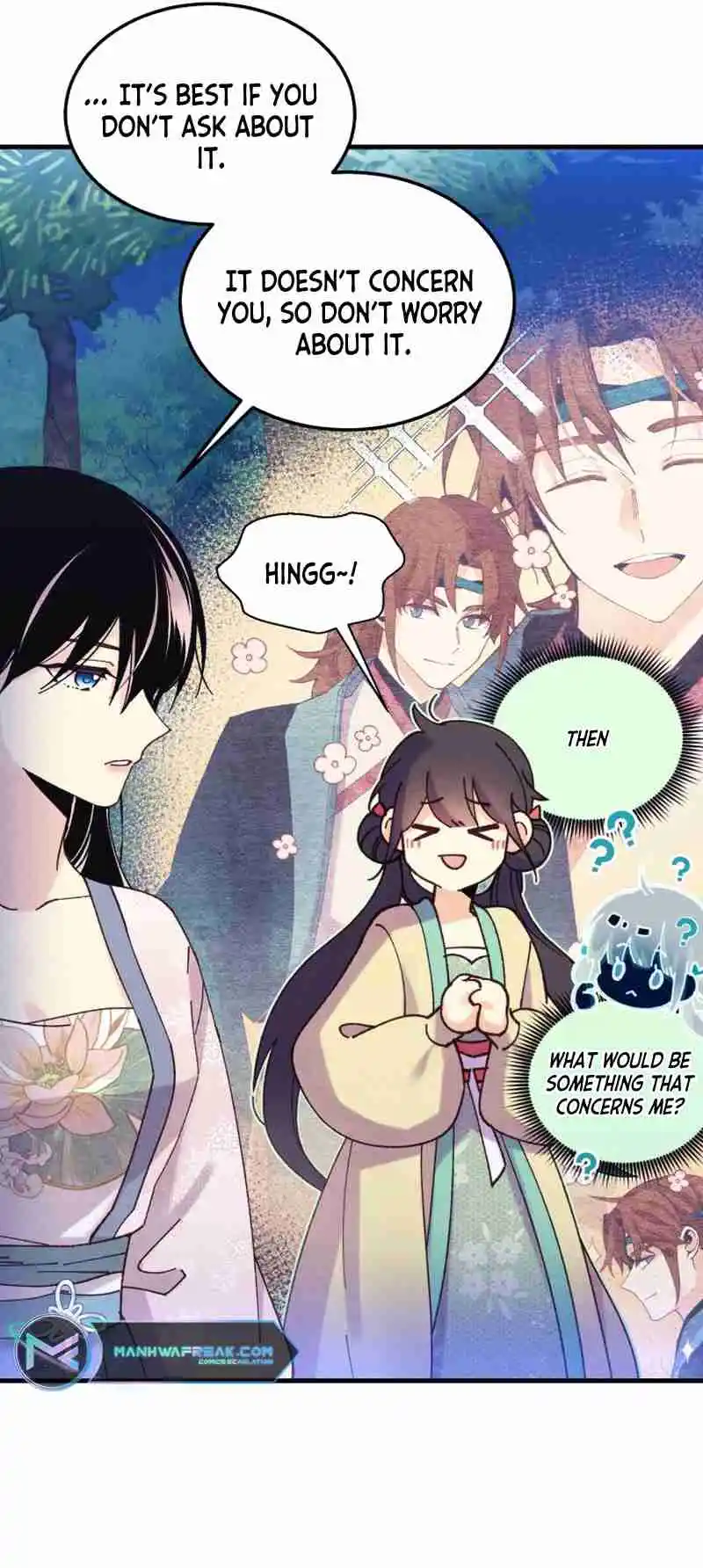 Masters of Lightning Knives 173