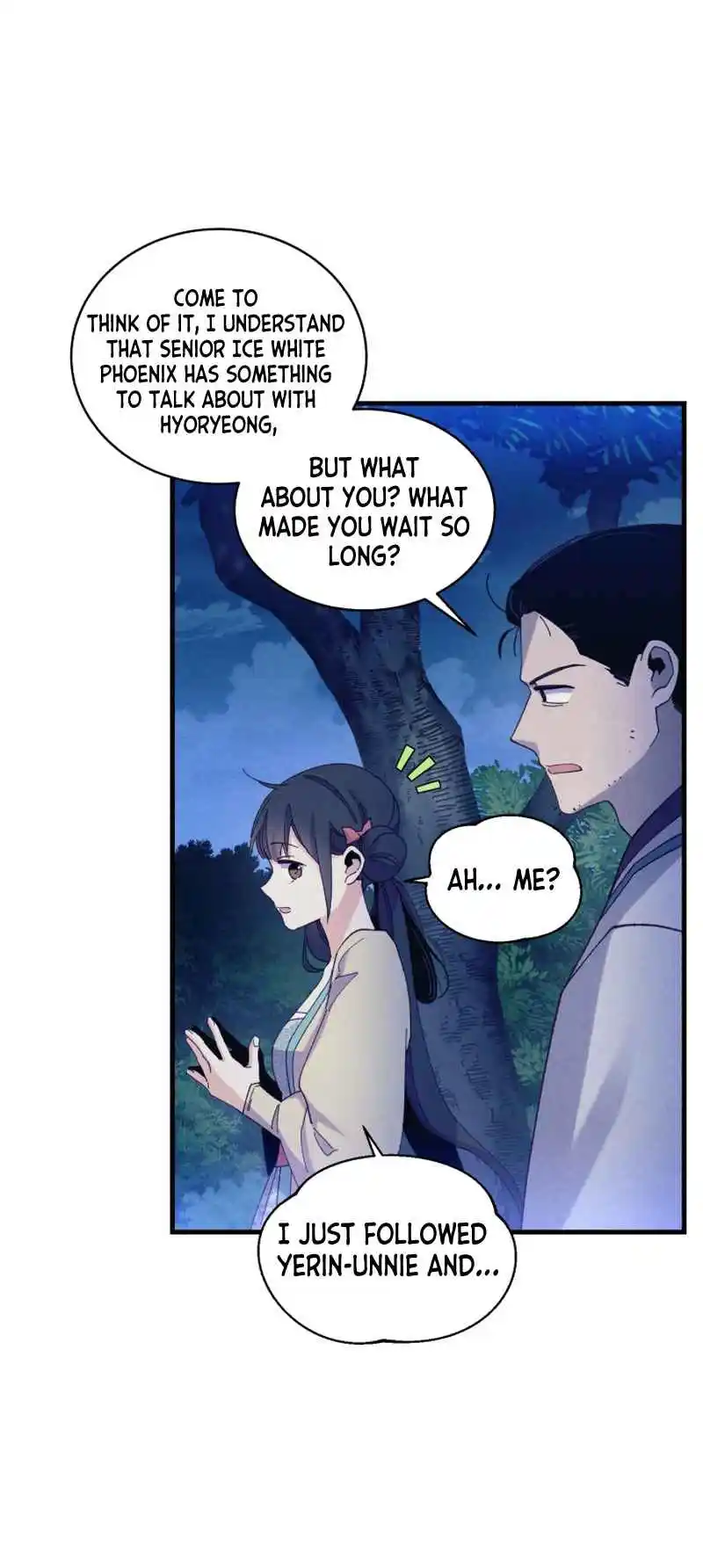 Masters of Lightning Knives 173