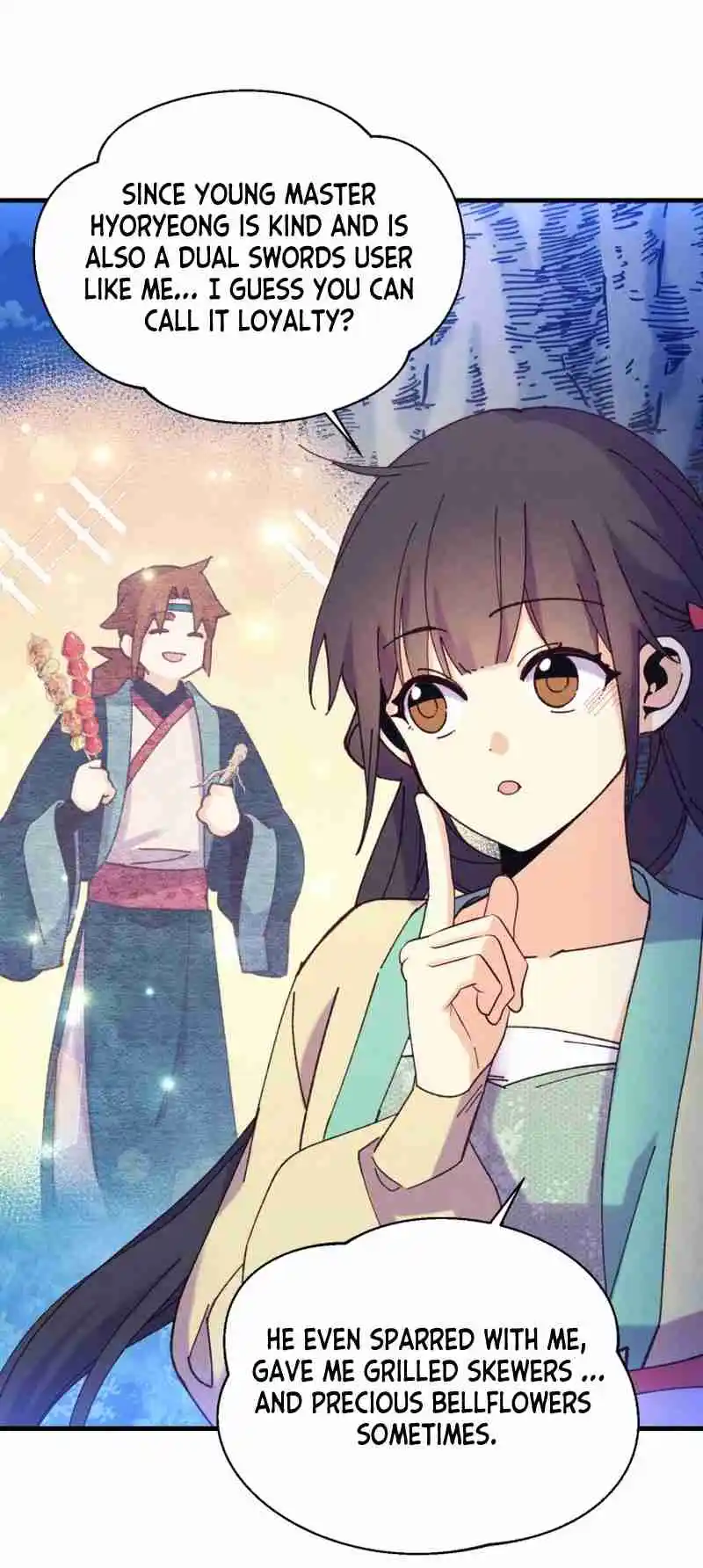 Masters of Lightning Knives 173