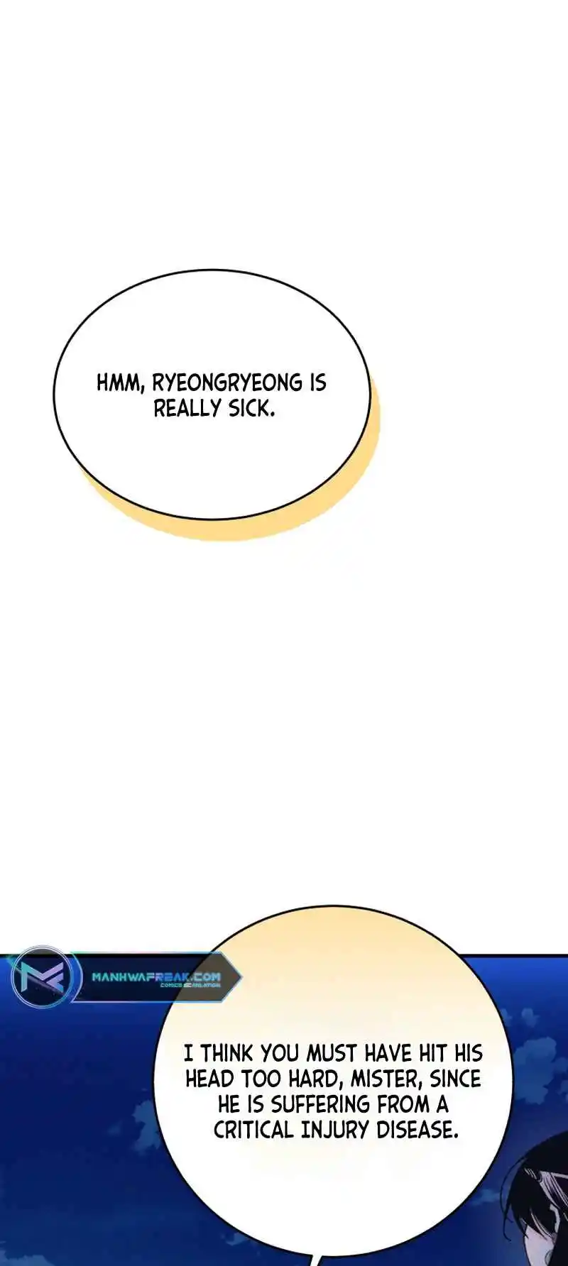 Masters of Lightning Knives 173