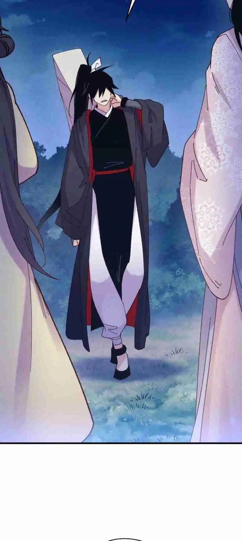 Masters of Lightning Knives 173