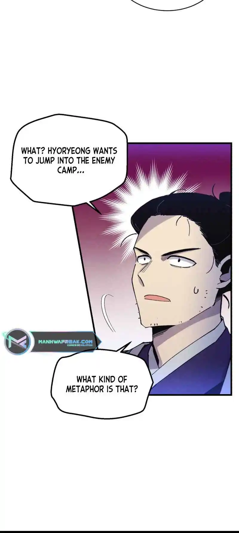 Masters of Lightning Knives 173