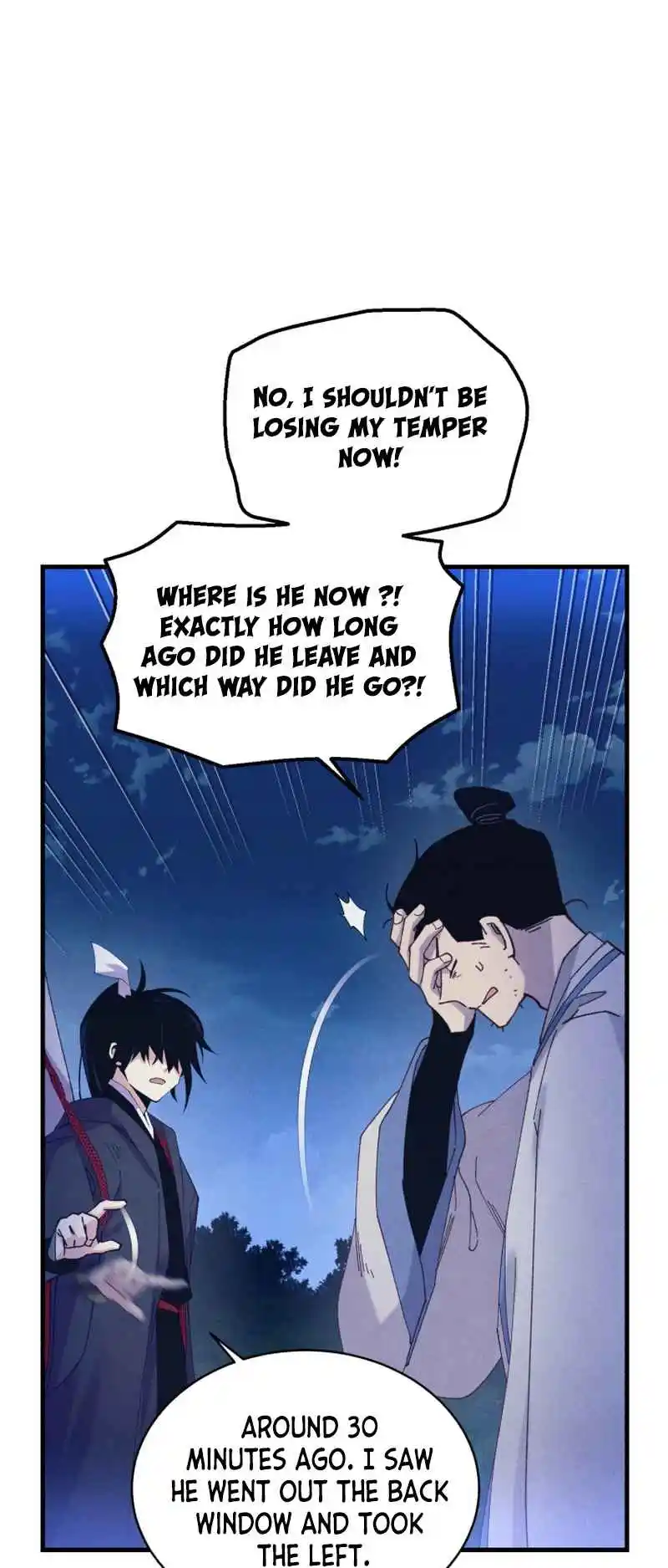 Masters of Lightning Knives 173