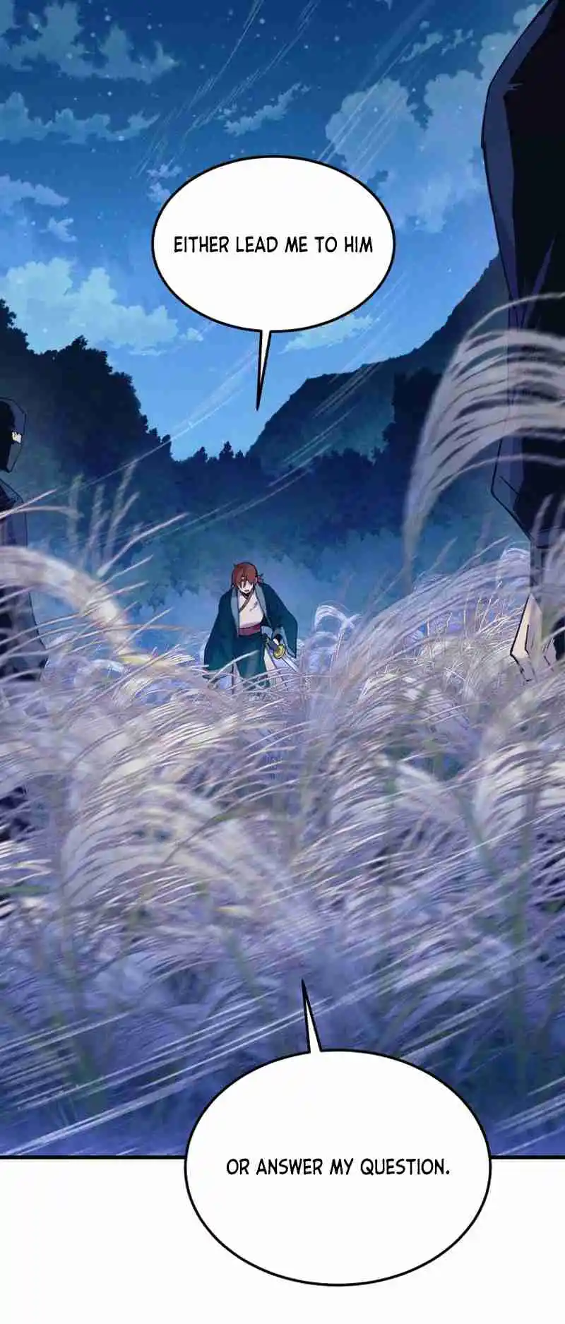 Masters of Lightning Knives 173