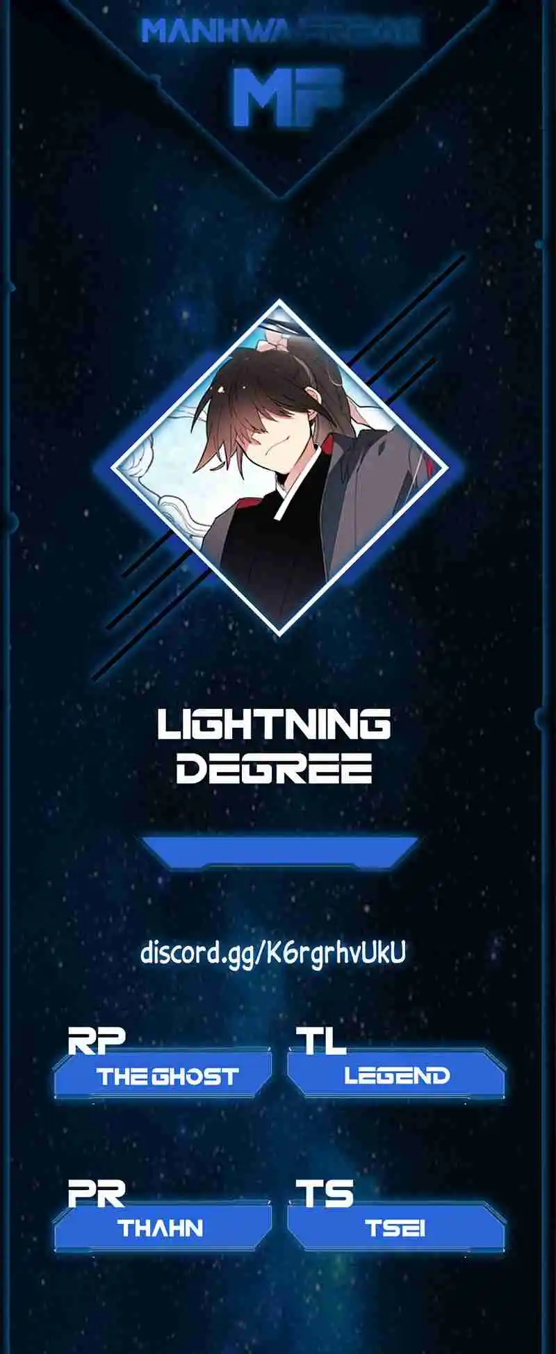 Masters of Lightning Knives 174