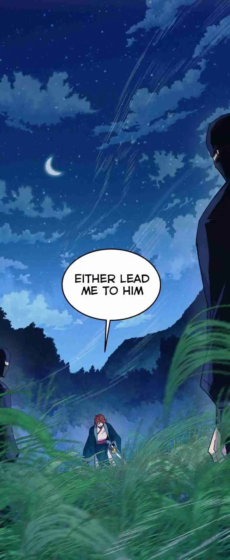 Masters of Lightning Knives 174