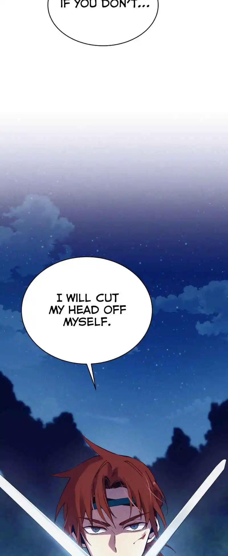 Masters of Lightning Knives 174