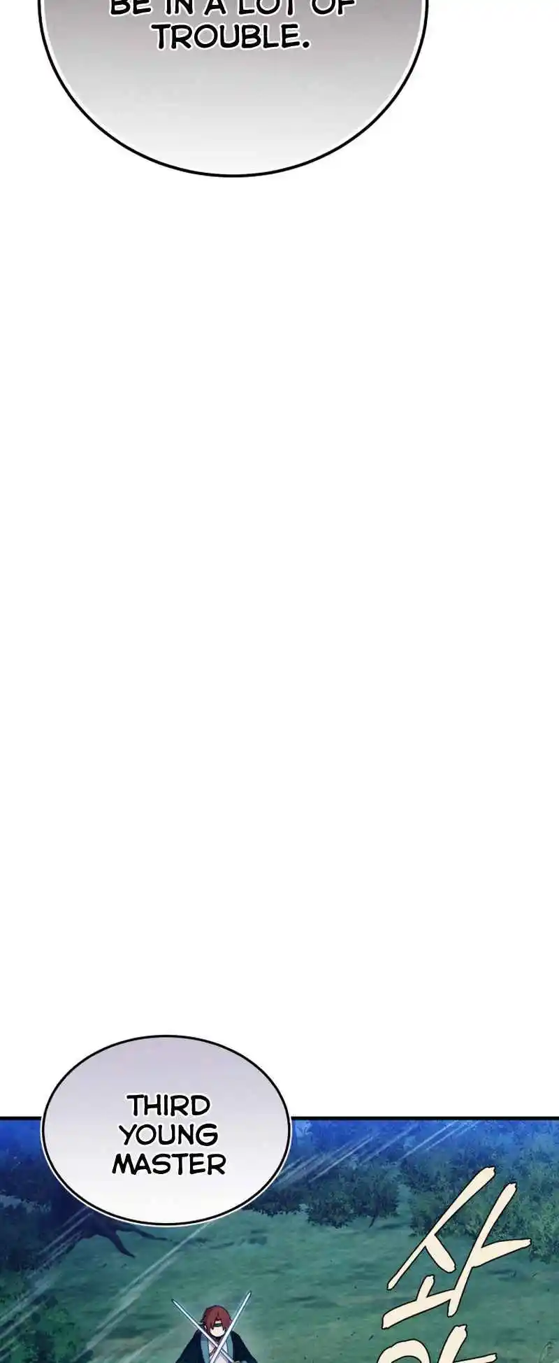 Masters of Lightning Knives 174