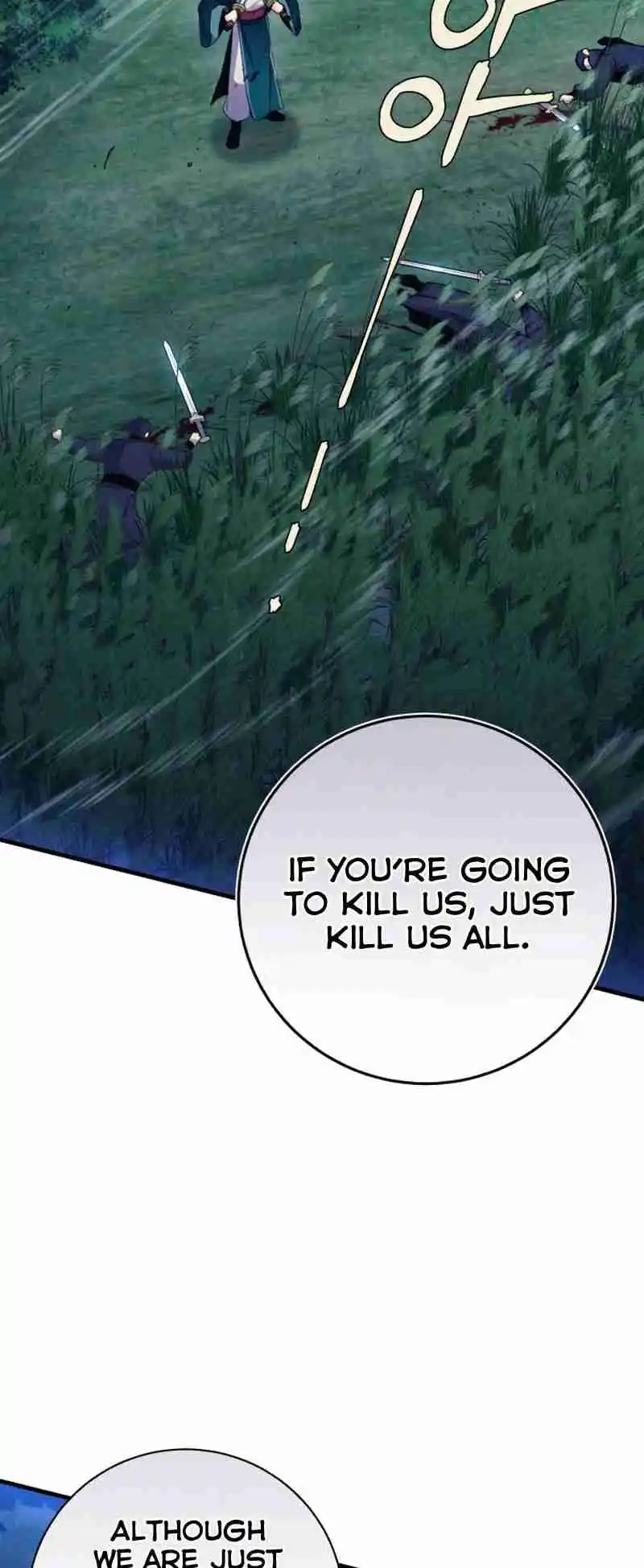 Masters of Lightning Knives 174