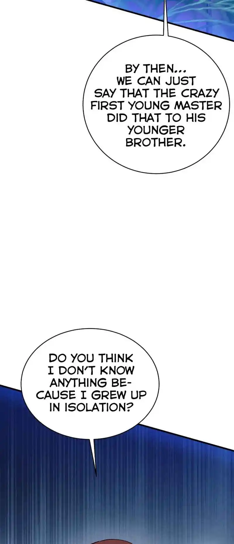 Masters of Lightning Knives 174