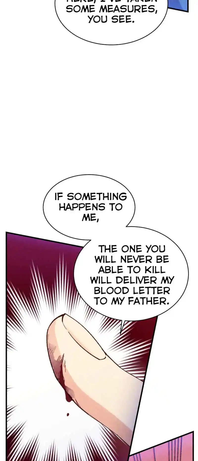 Masters of Lightning Knives 174