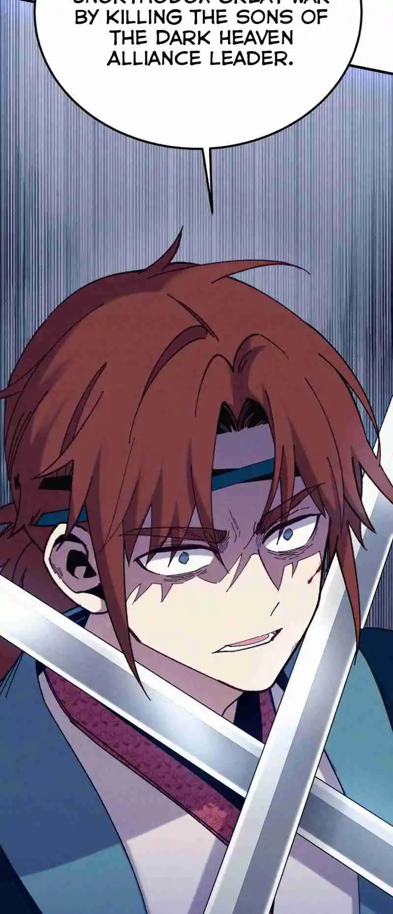 Masters of Lightning Knives 174