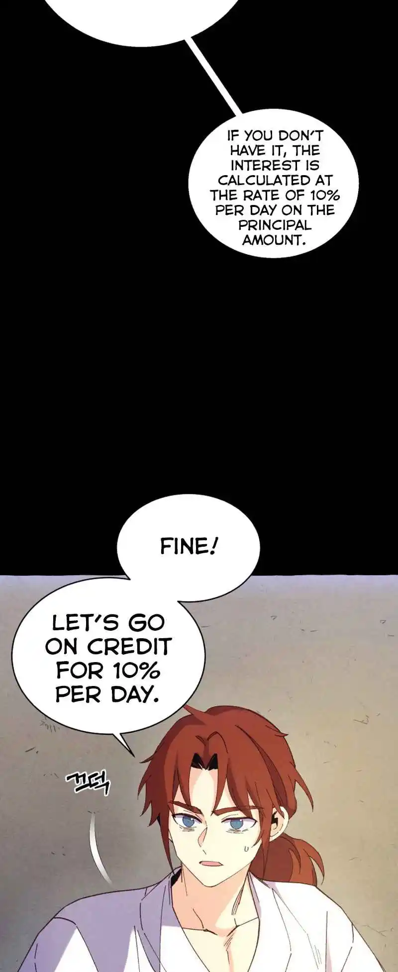 Masters of Lightning Knives 174