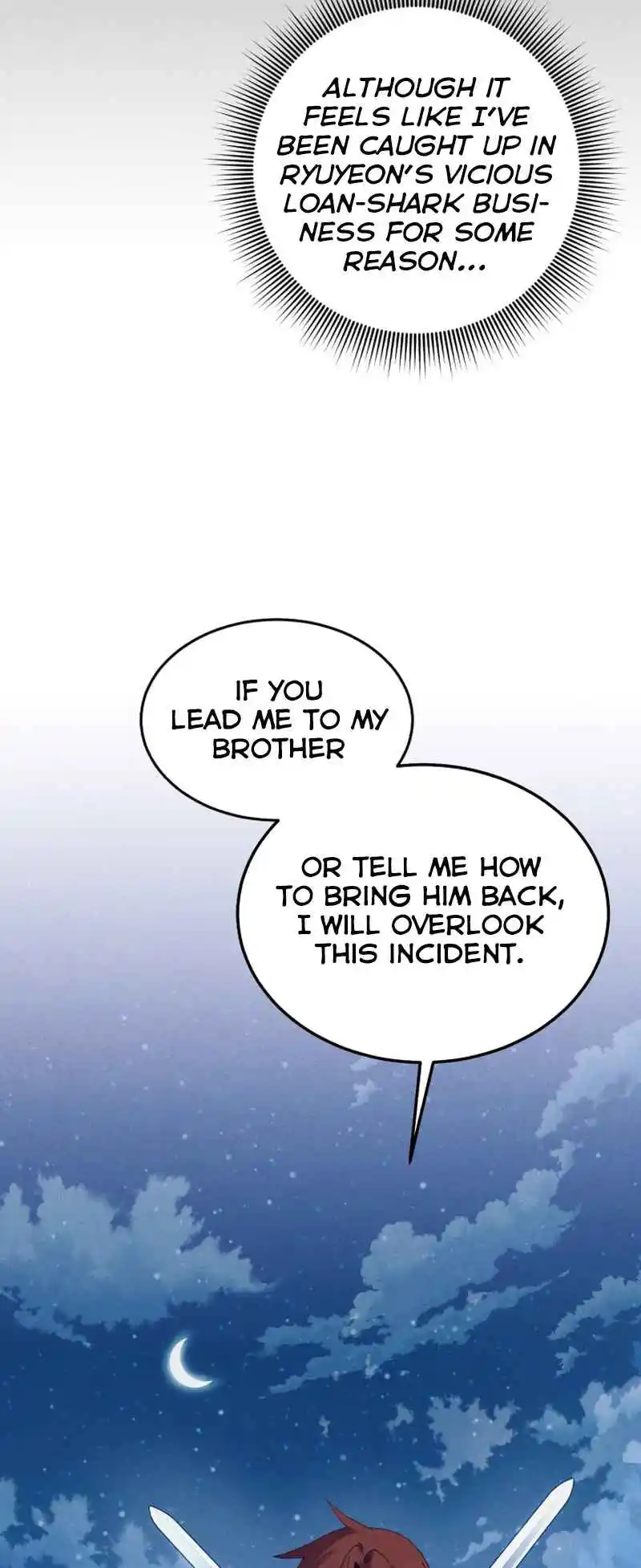 Masters of Lightning Knives 174