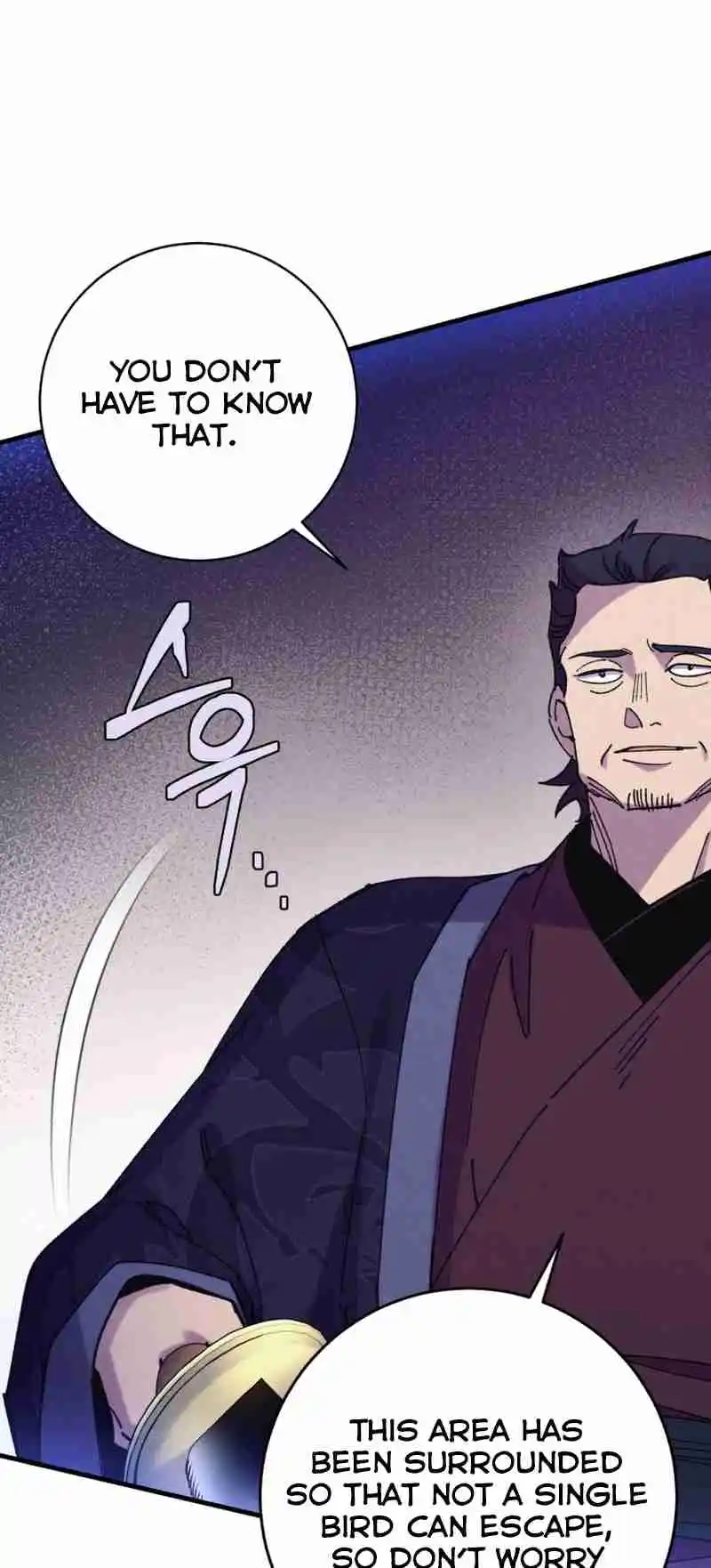 Masters of Lightning Knives 174