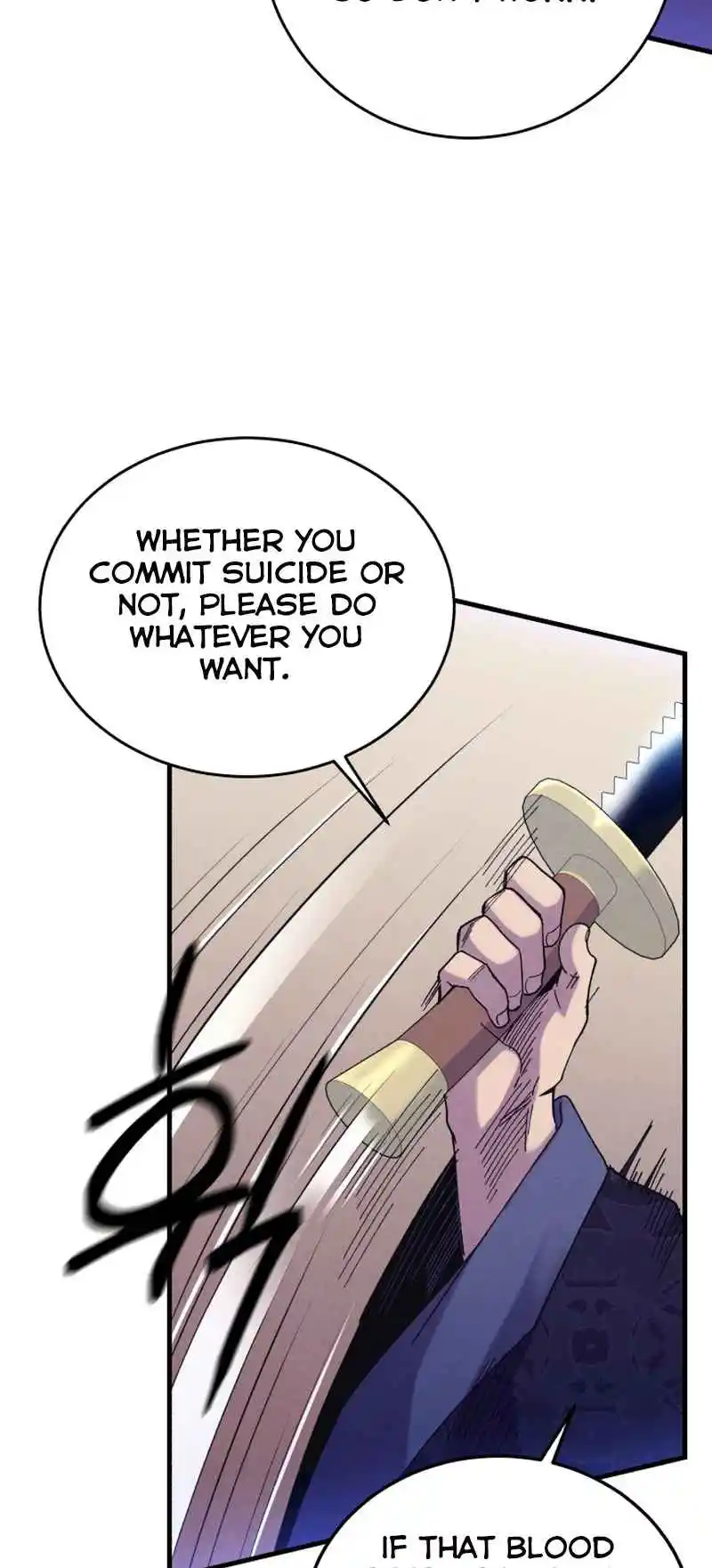 Masters of Lightning Knives 174