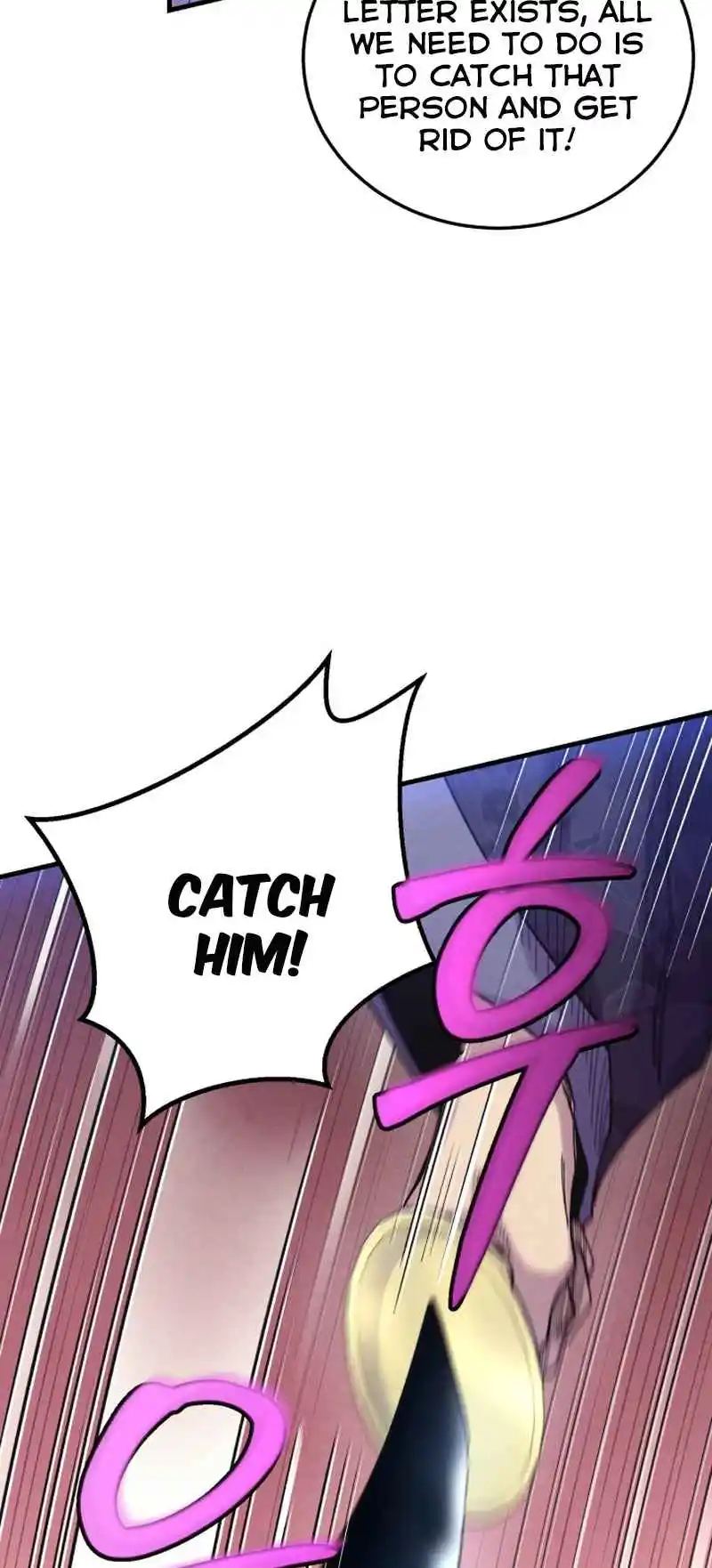 Masters of Lightning Knives 174