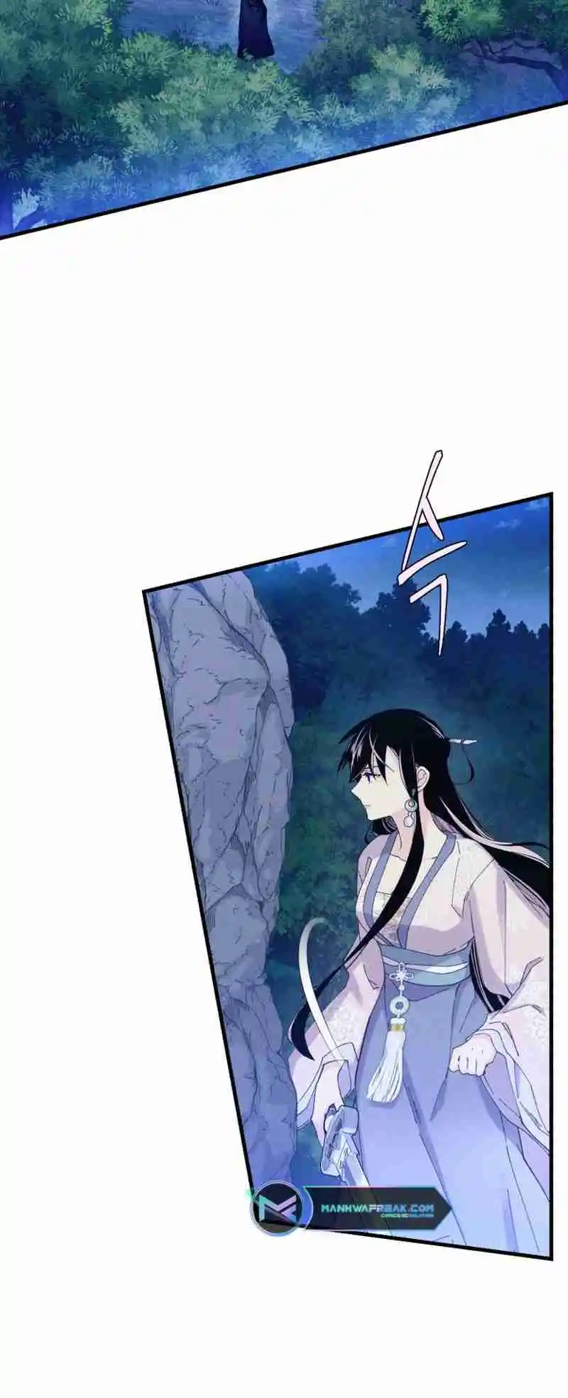 Masters of Lightning Knives 174