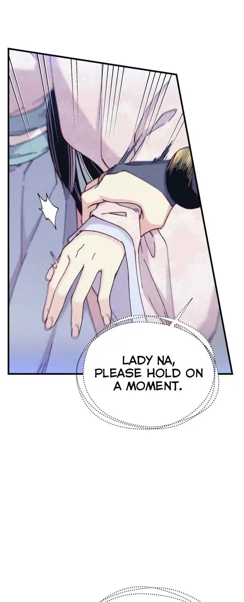 Masters of Lightning Knives 174