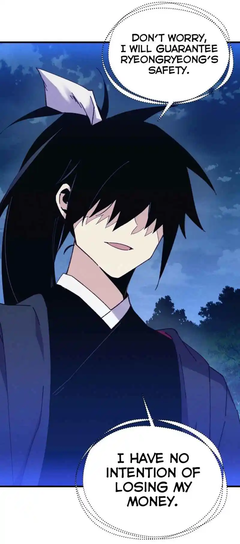 Masters of Lightning Knives 174