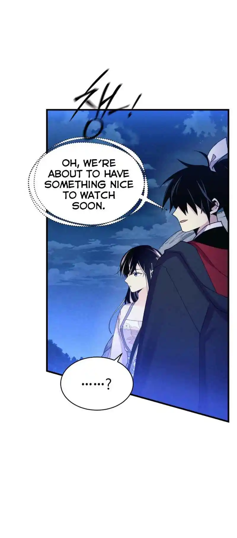 Masters of Lightning Knives 174