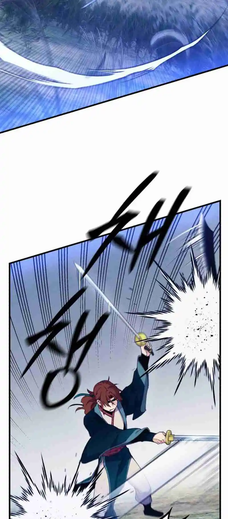 Masters of Lightning Knives 174