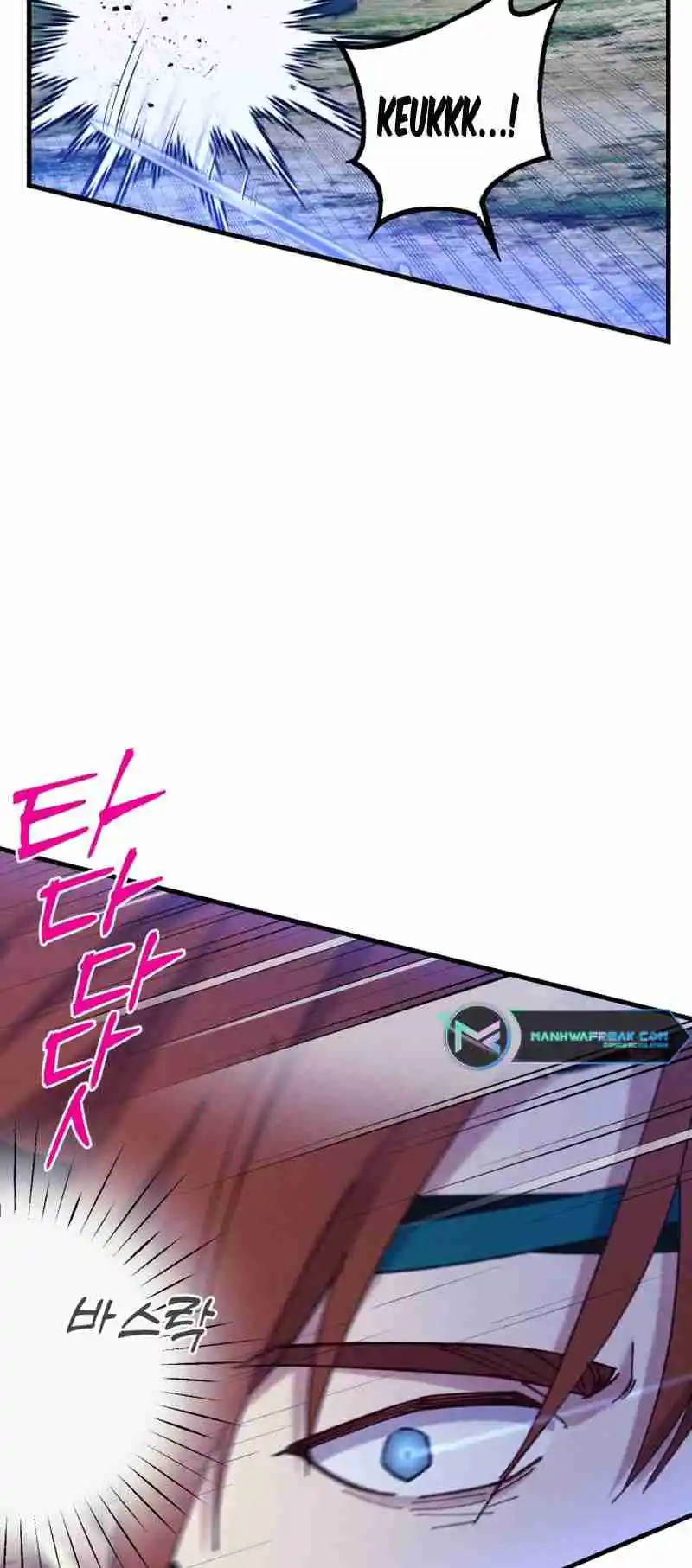 Masters of Lightning Knives 174