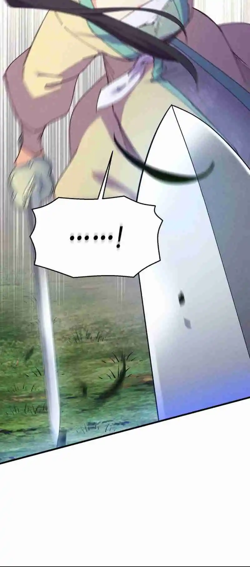 Masters of Lightning Knives 174